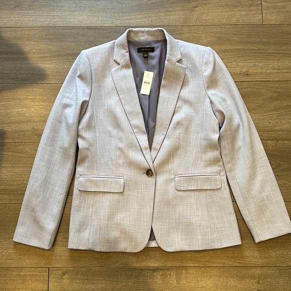 Ann Taylor Size 6 Blazer - Picture 3 of 5